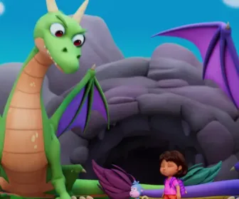 Dora