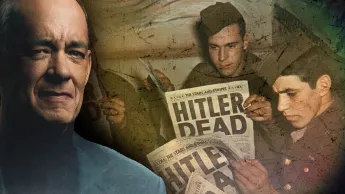 La Seconde Guerre mondiale avec Tom Hanks - S1E18 - Les derniers jours du IIIè Reich