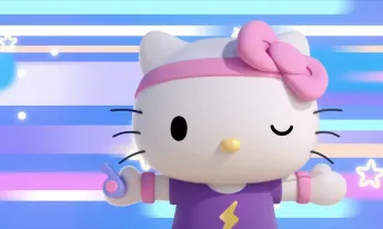 Hello Kitty super style ! - Rio le Casse-Cou