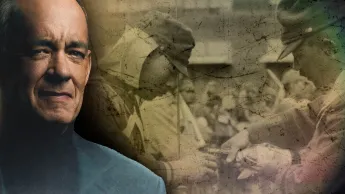 La Seconde Guerre mondiale avec Tom Hanks - S1E17 - USA-Japon : dans l'enfer du Pacifique