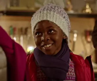 La révélation de Noël