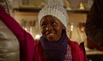 La révélation de Noël - 