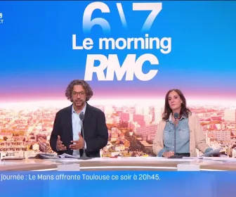 5/7 le morning RMC
