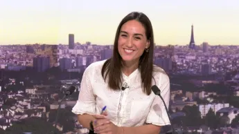 La Matinale Franceinfo - Émission du vendredi 16 octobre 2026