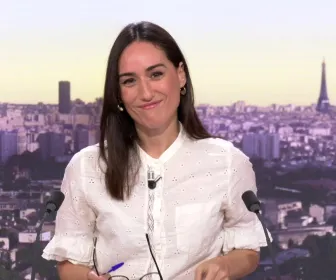 La Matinale Franceinfo