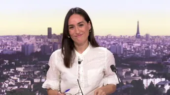 La Matinale Franceinfo - Émission du vendredi 16 octobre 2026