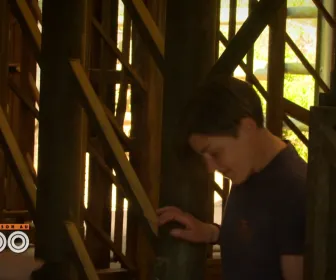 Une saison au zoo