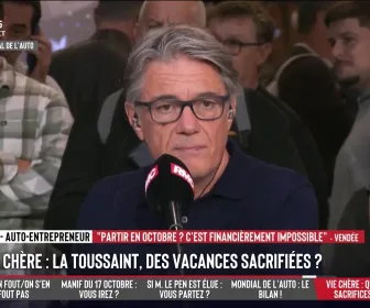 Les Grandes Gueules