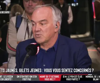 Les Grandes Gueules