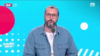 Estelle Midi - Lycéens, gilets jaunes : soutenez-vous le mouvement du 17 octobre ?