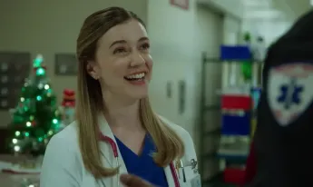 Joyeux Noël, Docteur Williams ! - 