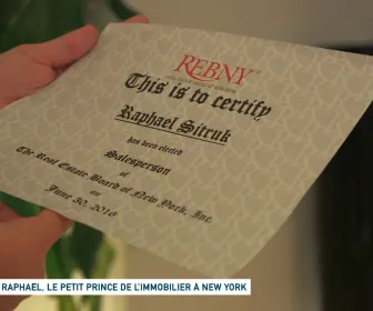 Un jour, un doc