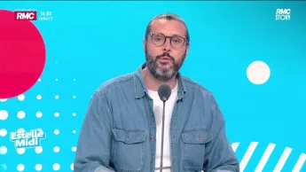 Estelle Midi - Toussaint, Février, Pâques : faut-il réduire les vacances scolaires ?
