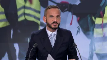 Le fil info - Émission du vendredi 16 octobre 2026