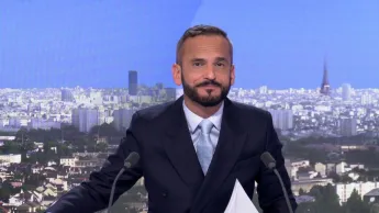Le fil info - Émission du vendredi 16 octobre 2026