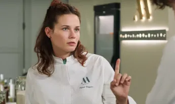 Ici tout commence - du vendredi 16 octobre 2026 - Episode 1547