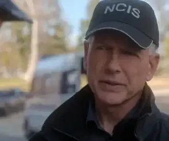 NCIS