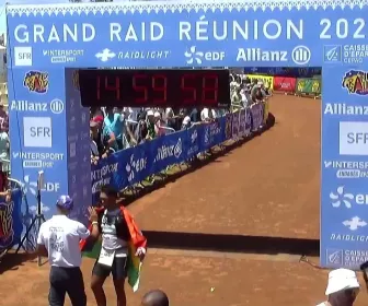 Le Grand Raid
