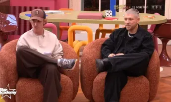 Star Academy - 2026 - Quotidienne 5 du 16 octobre 2026