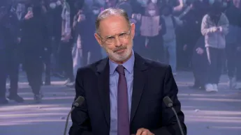Le Scan info - Émission du vendredi 16 octobre 2026