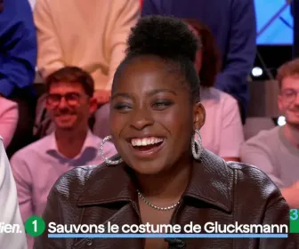 Quotidien
