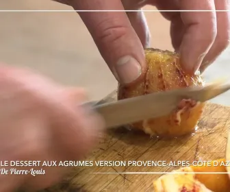 La meilleure cuisine régionale, c'est chez moi !