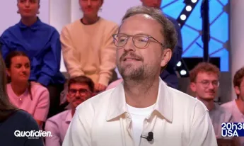 Quotidien - deuxième partie du 16 octobre 2026