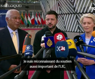 C à vous