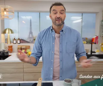 Tous en cuisine : la recette du jour
