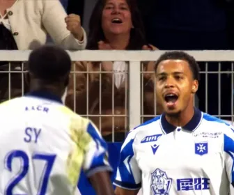 Stade 2 Ligue 1