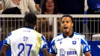 Stade 2 Ligue 1 - Ligue 1 : les enjeux de la 7ème journée
