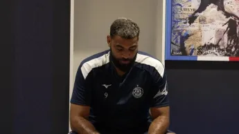 Stade 2 la quotidienne - Volley-ball : retour aux sources pour Ngapeth