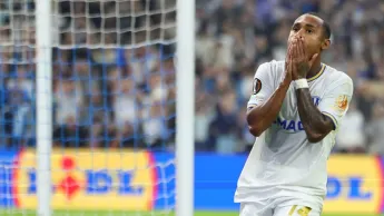 Stade 2 la quotidienne - Ligue Europa : l'OM ne s'en sort pas