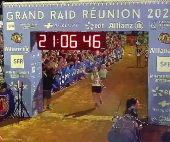 Le Grand Raid