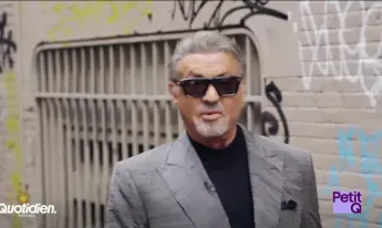 Quotidien - troisième partie du 16 octobre 2026