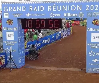 Le Grand Raid