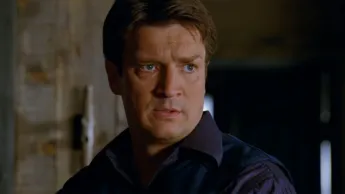 Castle - S5E22 - Toute une histoire