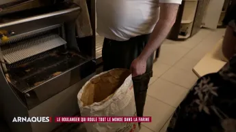Arnaques ! - Des petits commerçants nous arnaquent ! (1/2)