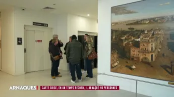 Arnaques ! - Des petits commerçants nous arnaquent ! (2/2)