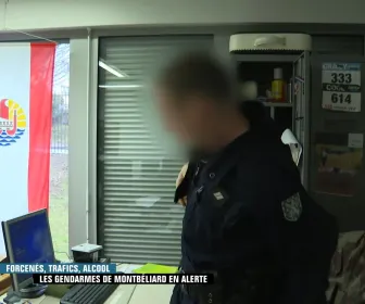 Enquête d'Action