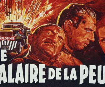 Le salaire de la peur