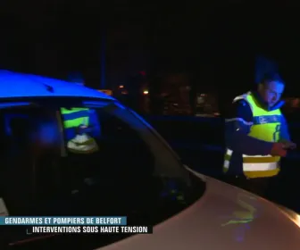 Enquête d'Action