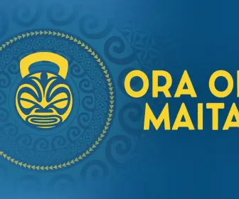 Ora Ora Maita'i