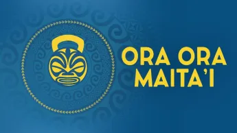 Ora Ora Maita'i - Émission du vendredi 16 octobre 2026