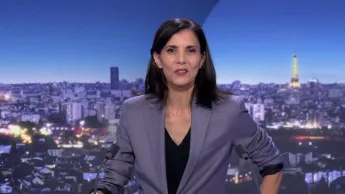 Le 23h info - 
