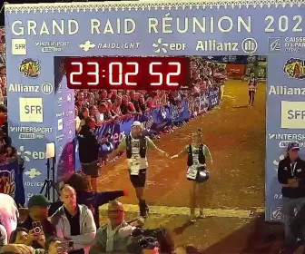Grand Raid 2026