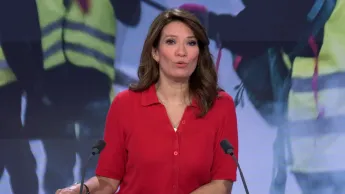 A suivre avec Claire-Elisabeth Beaufort - Émission du vendredi 16 octobre 2026