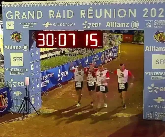 Grand Raid 2026