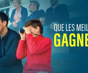 Histoires courtes