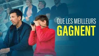 Histoires courtes - Que les meilleurs gagnent